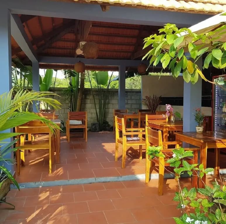 Duke Hostel - photo 13