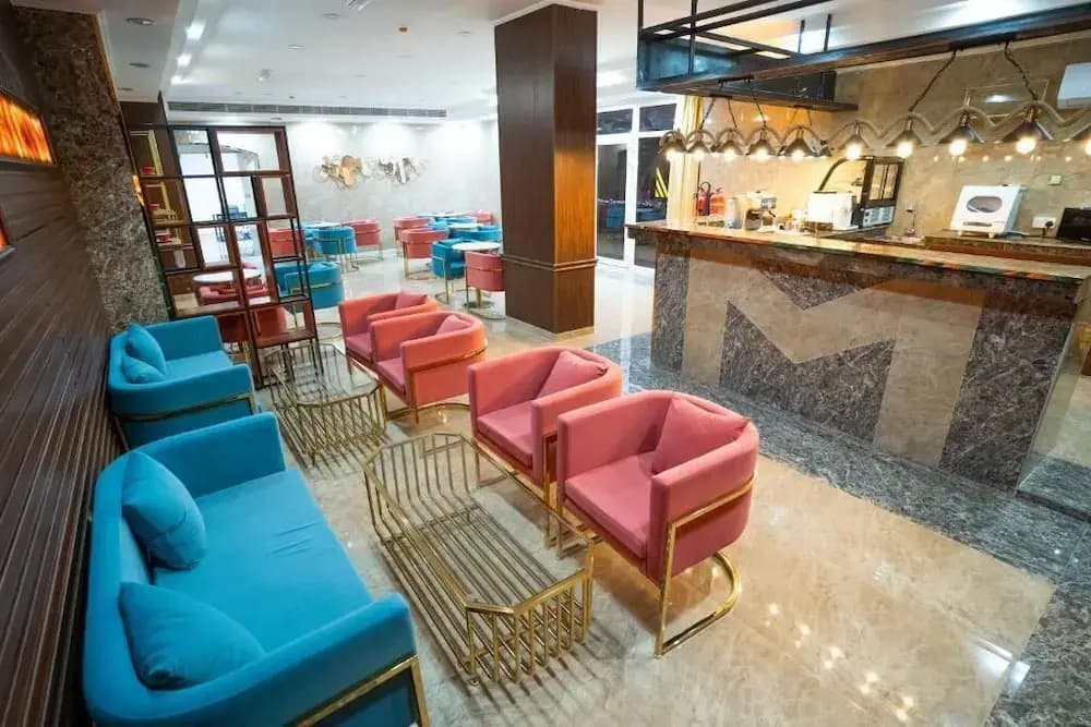 Grand Mirage Hotel - photo 11