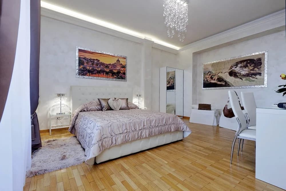 Luxury Rome Guest House - photo 5