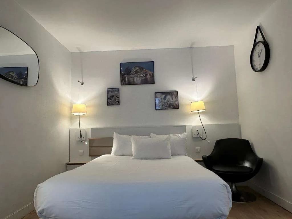 Hôtel Little Regina - photo 19