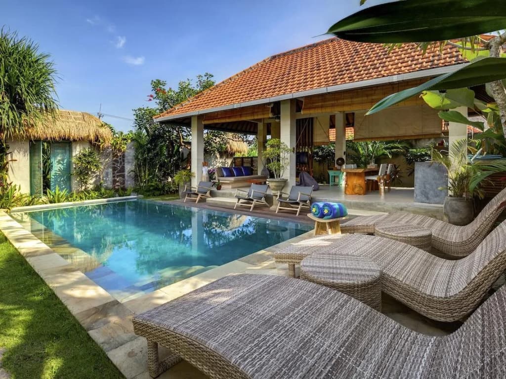 The Pandan Tree Villas - photo 9