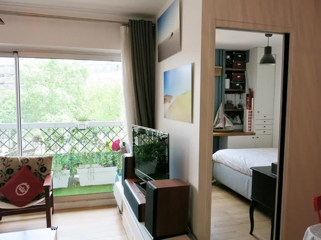 Apartment Family Lenoir CityCosy - photo 3