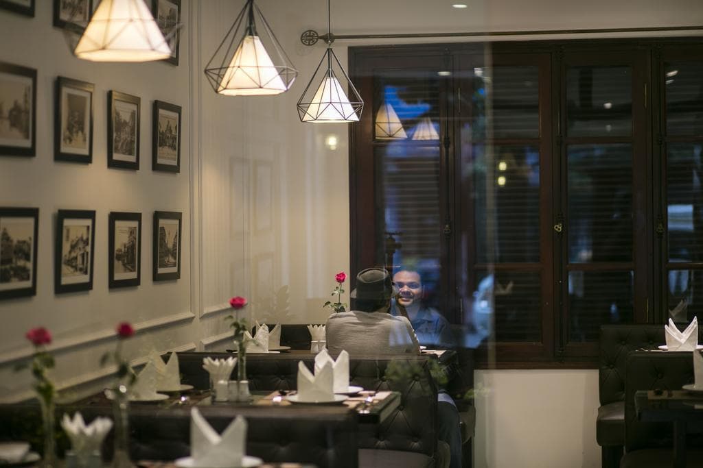 Hanoi Era Hotel - photo 21