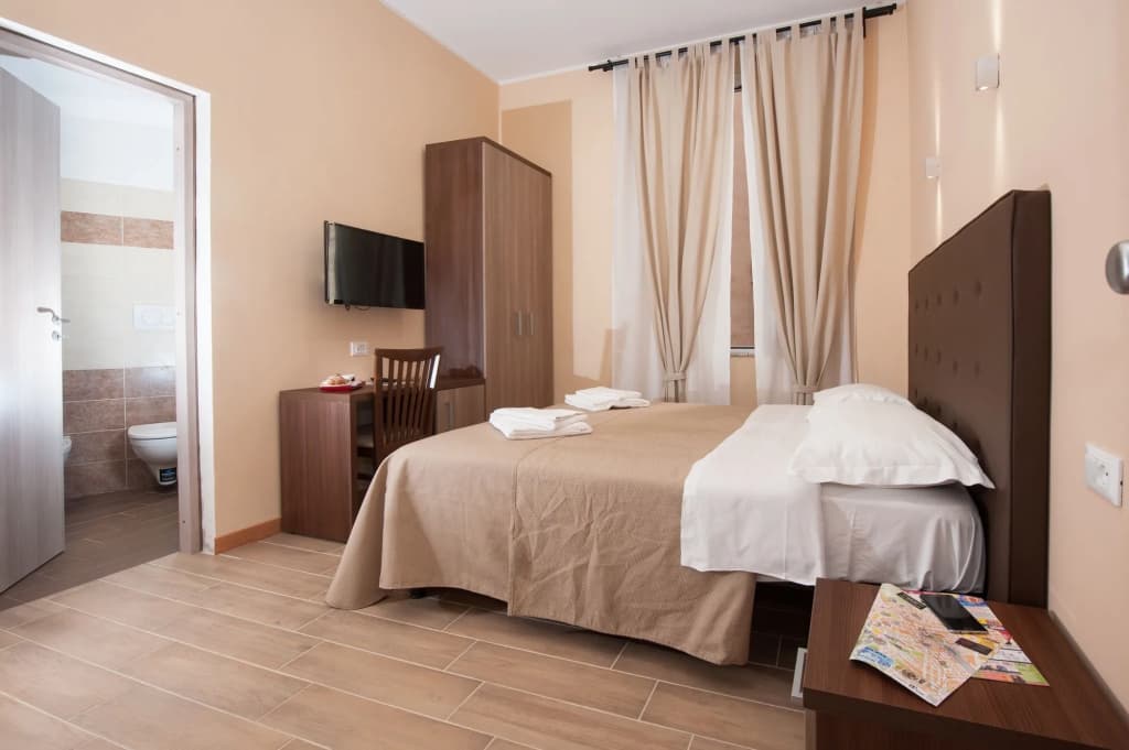 Trinity Luxury Rooms - photo 2