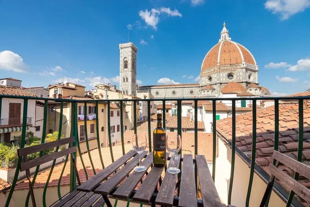 Firenze Rentals - photo 22