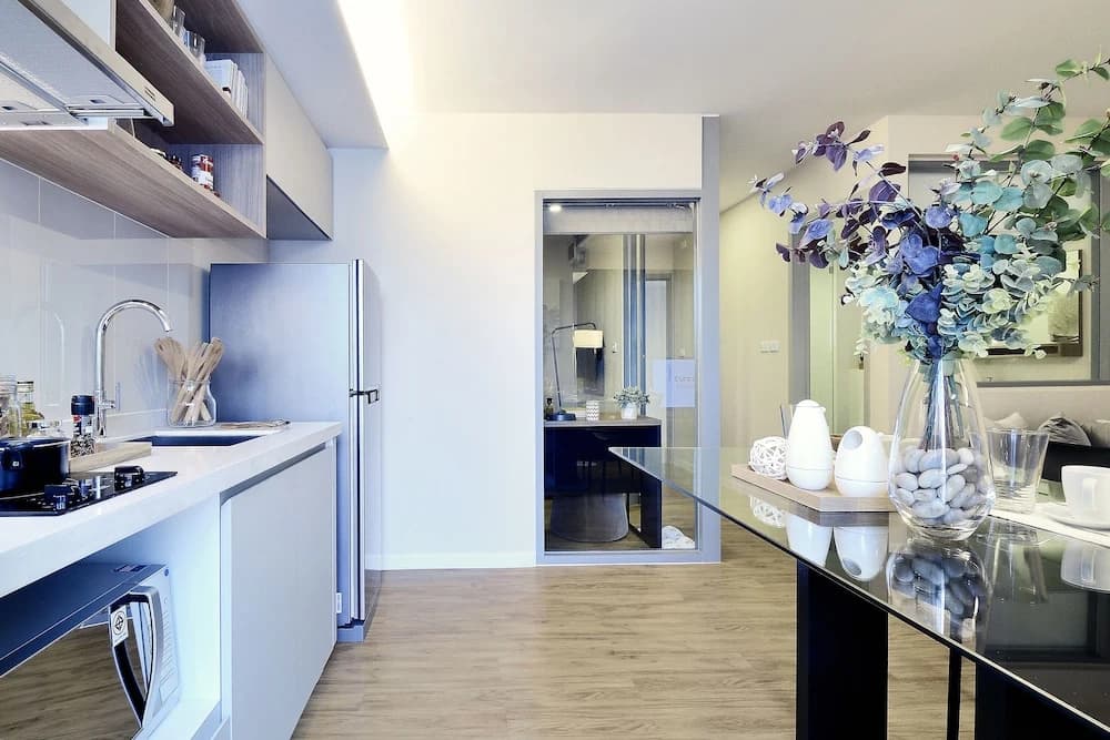 Siamese Nanglinchee Residence - photo 16