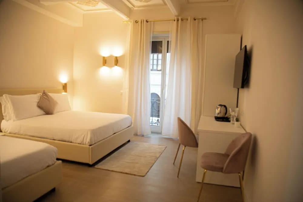 Roxy luxury house Rome - photo 10