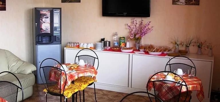 Karolstay.com Guesthouse Roma - photo 20