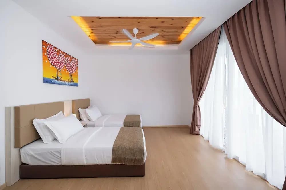 Sand Bay Resort Semporna - photo 4
