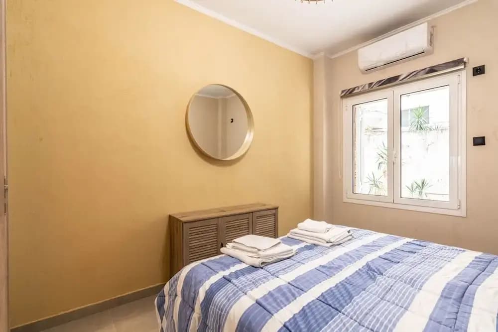 Downtown Cozy Studio in Exarchia - photo 9