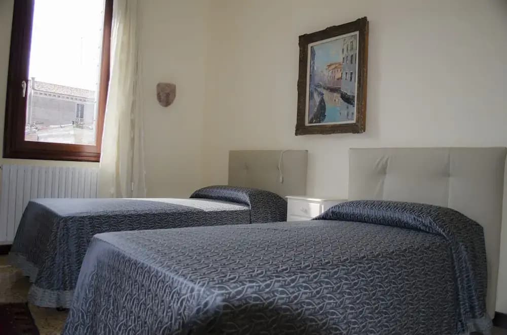 Grimaldi Apartments Ca' Lucy Canal views - photo 5