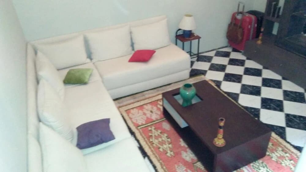 House With 3 Bedrooms in Marrakech, With Wonderful Mountain View, Pool Access, Furnished Garden - photo 11