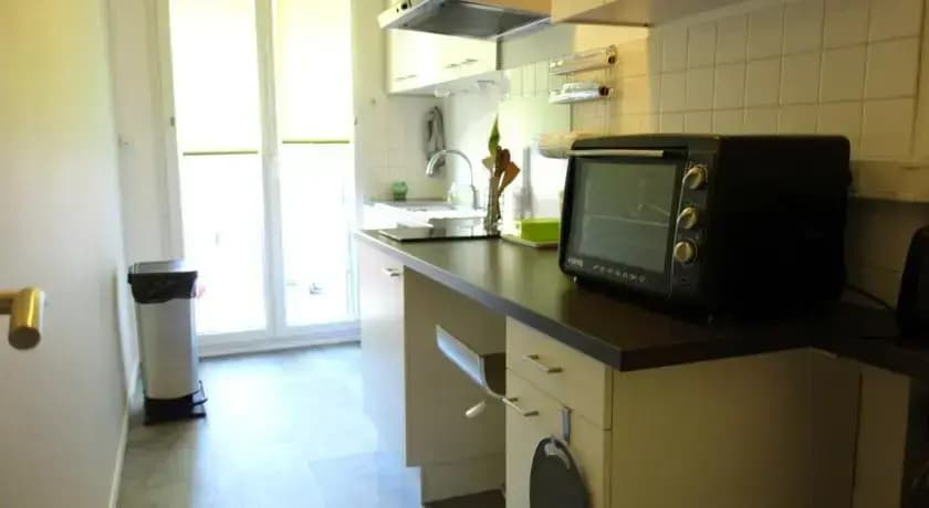 Riviera Rent Apartments -Beethoven - photo 10