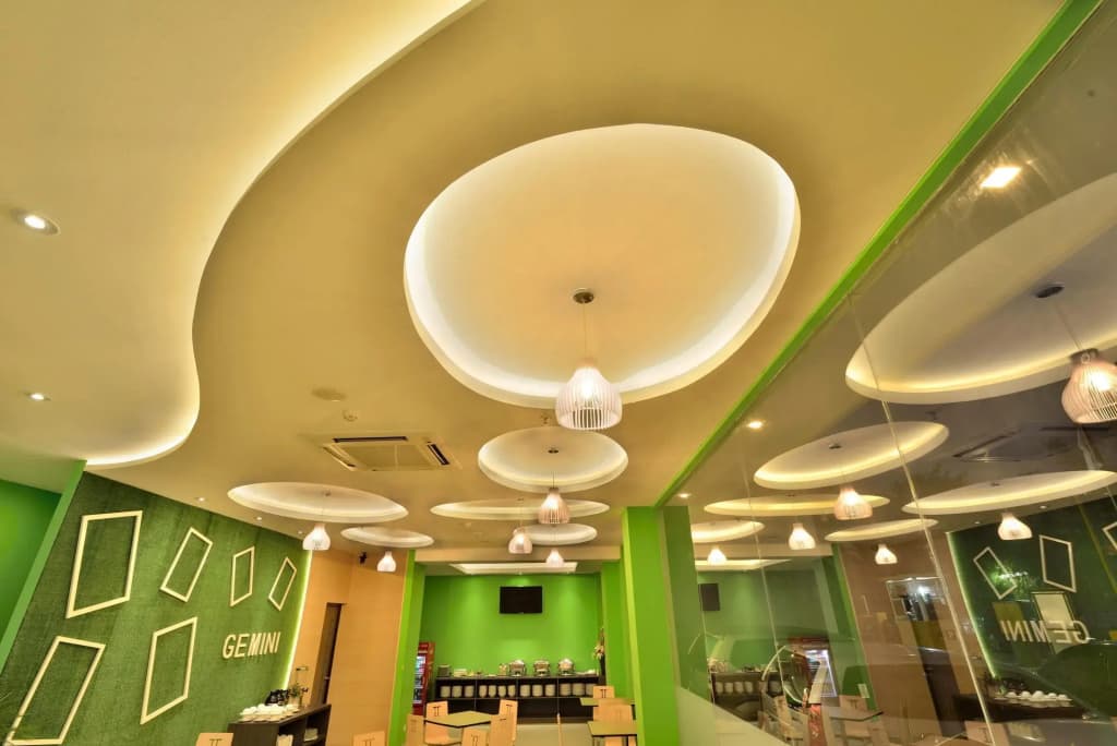Zodiak MT Haryono by KAGUM Hotels - photo 2