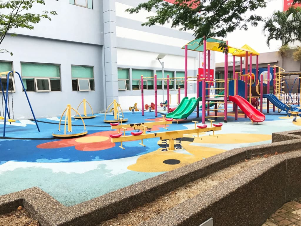 Cyberjaya Studio Suites - photo 12