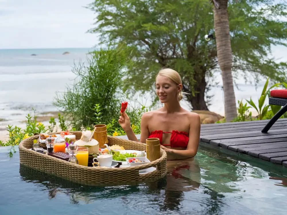Phangan Bungalow - photo 14