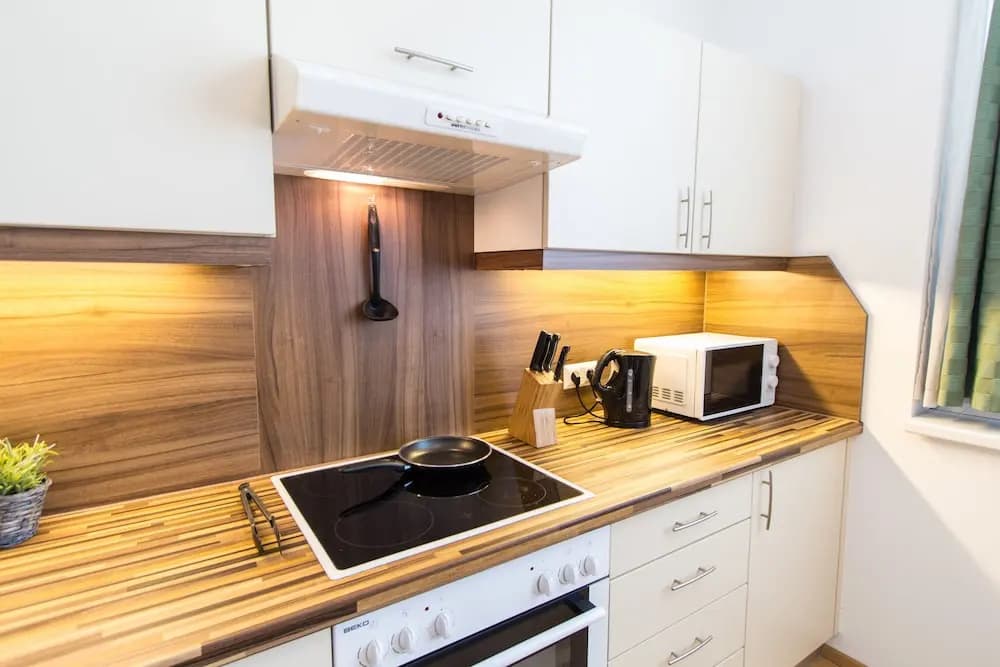 Apartment Erdbergstrasse - photo 23