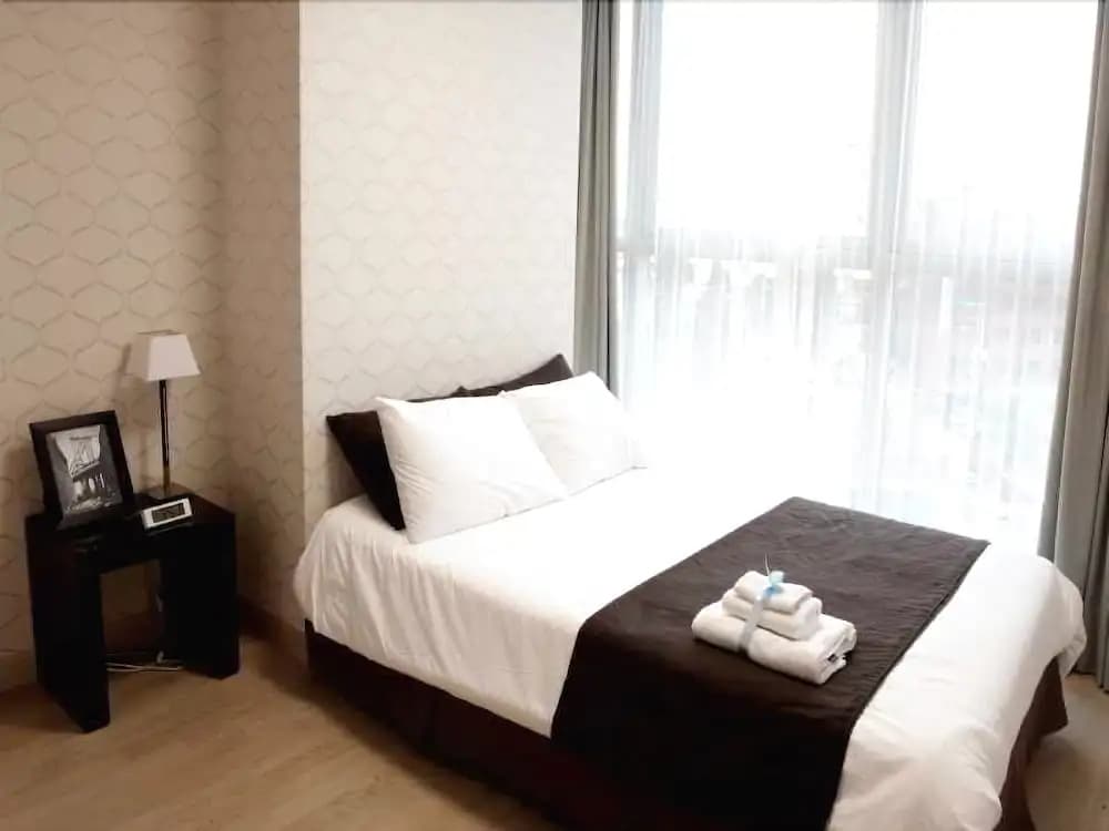 The River Serviced Residence Seoul - photo 2