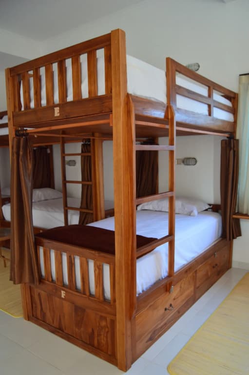 Askara Guest House - Hostel - photo 5