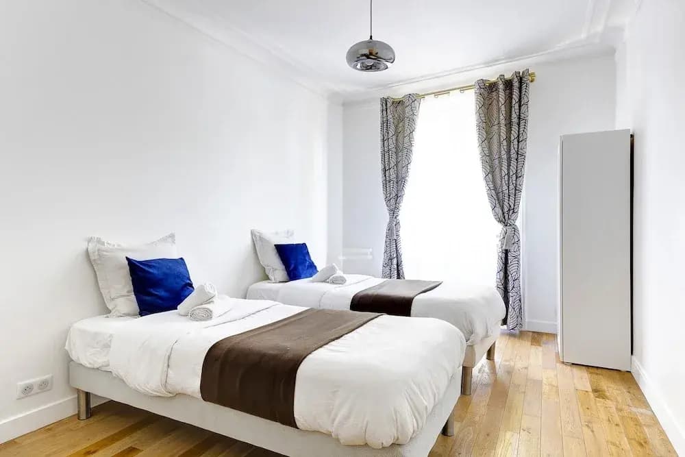 3BR Modern Escape by Champs-Élysées - photo 11