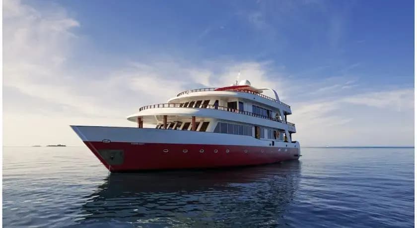 Theia Liveaboard - photo 6