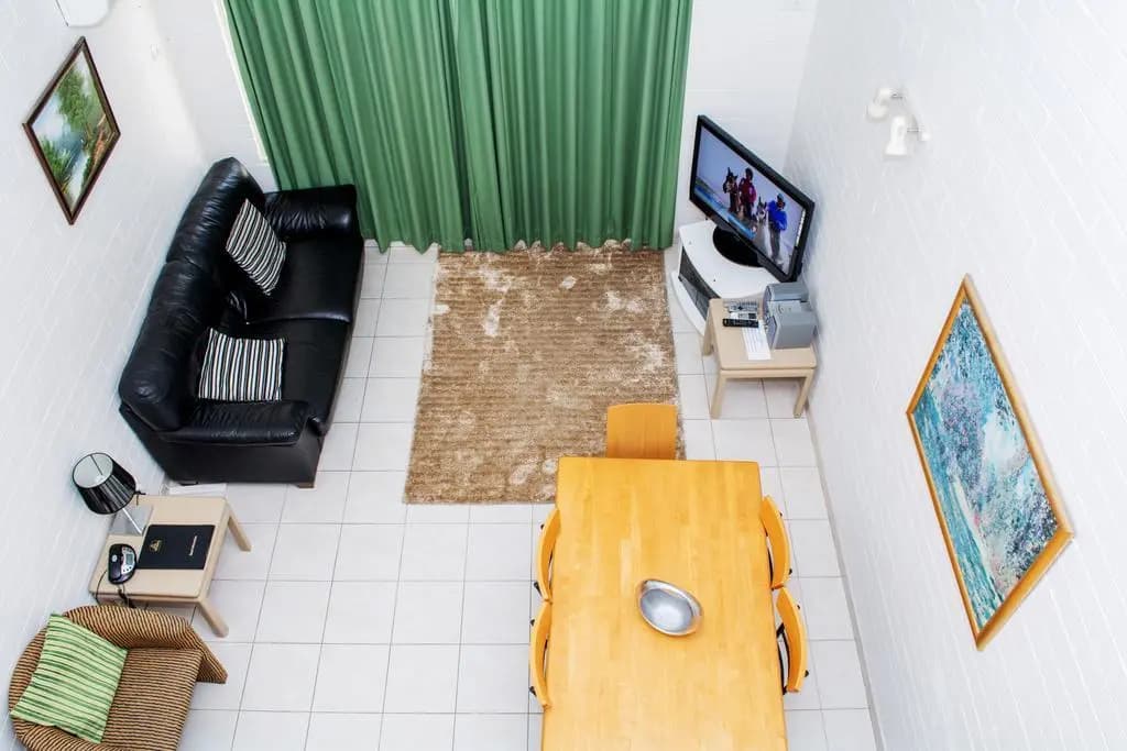 Alexander Motor Inn & Apartments - photo 12