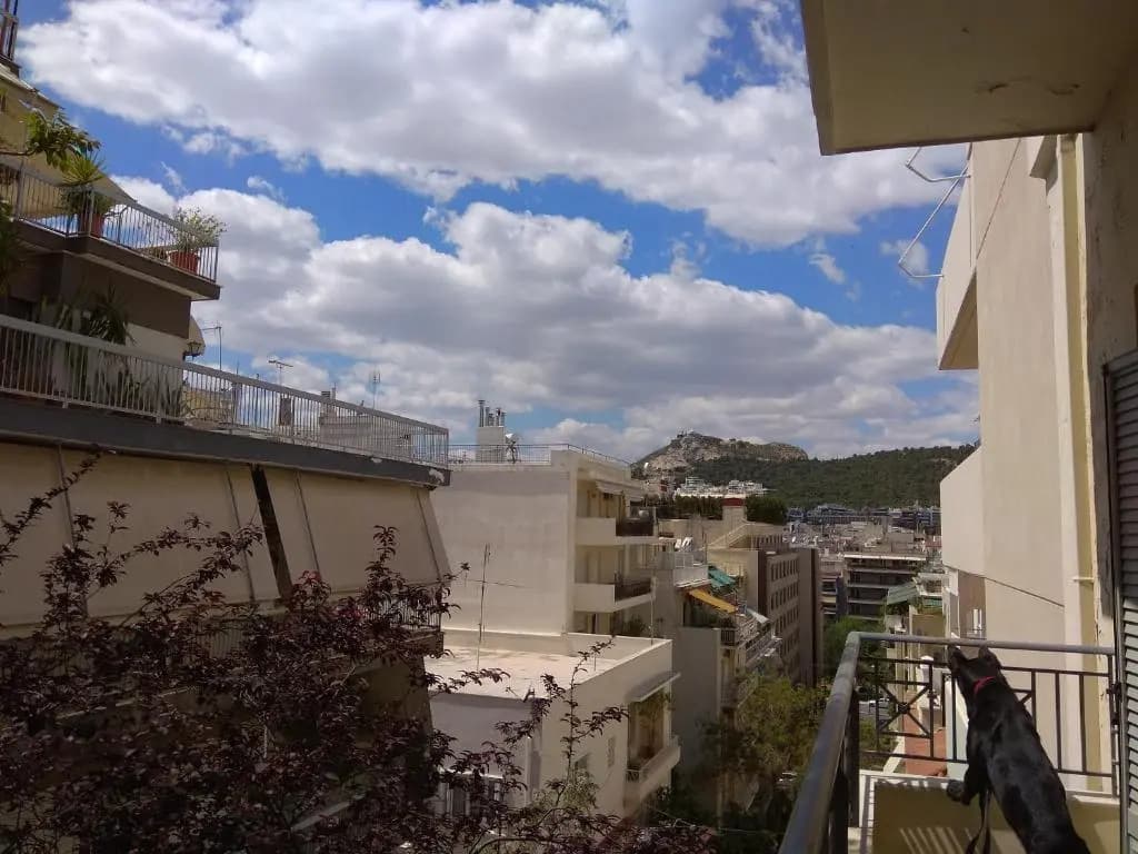 Elly's house in Athens - photo 11