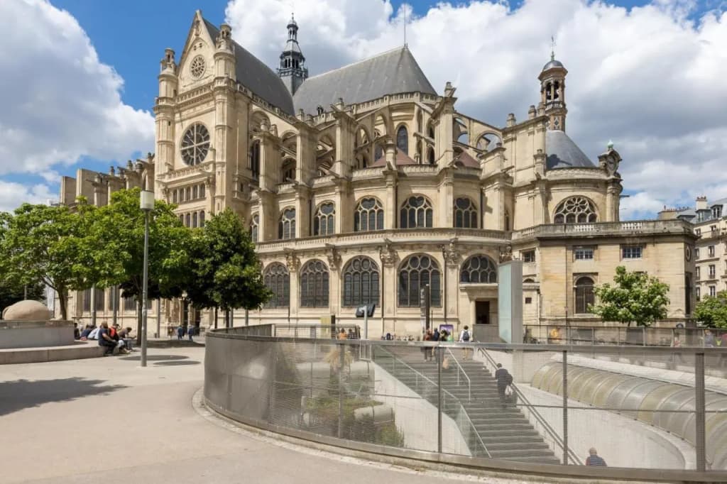 Luxury Apartement, Center of Paris - photo 33
