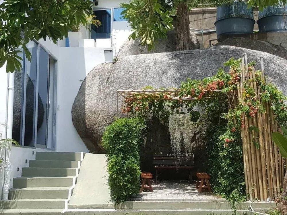 The Rock Samui Beach Resort - photo 28