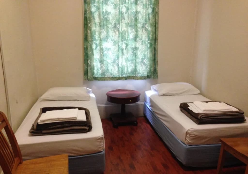 Sydney City Hostel - photo 2
