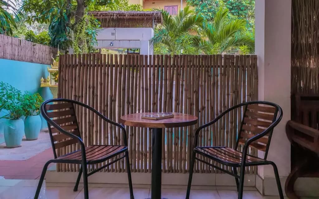 Por Sovann Boutique Hotel - photo 21
