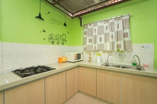 8 Penang Homestay - photo 20