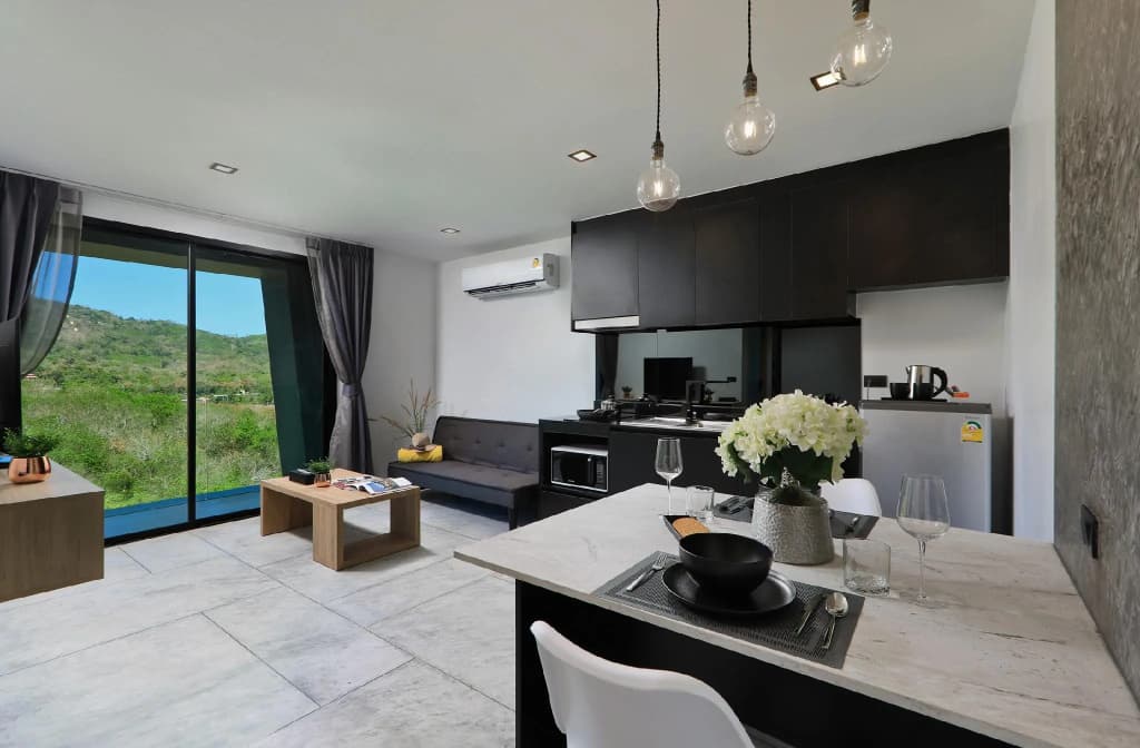 Utopia Loft - photo 2