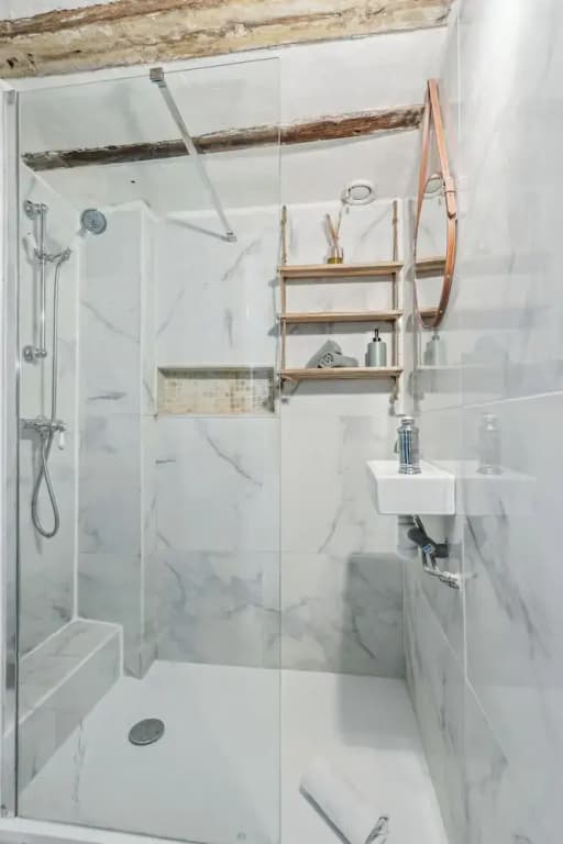 Stylish 1BR - Walkable to Opera & Louvre - photo 12