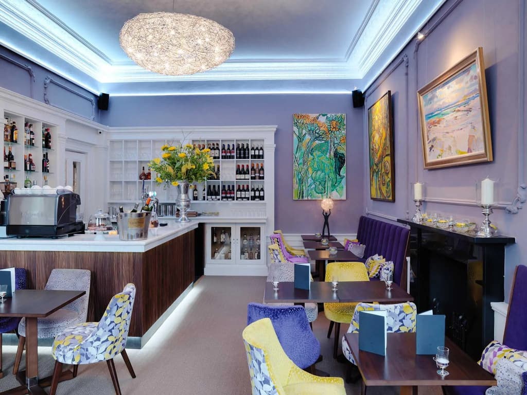 24 Royal Terrace - photo 21