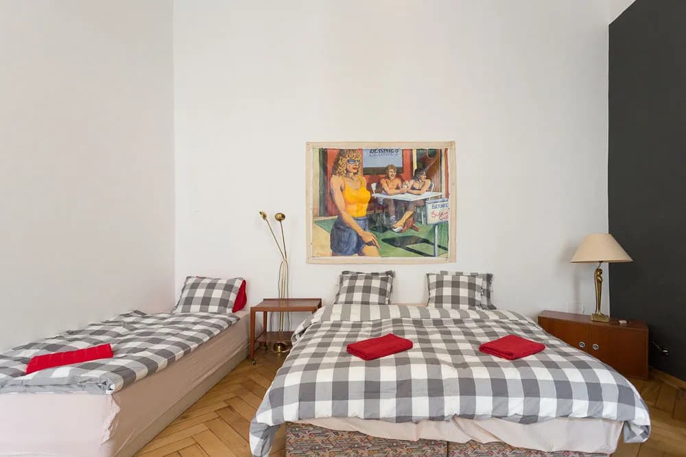 13th Century Apartment - photo 36