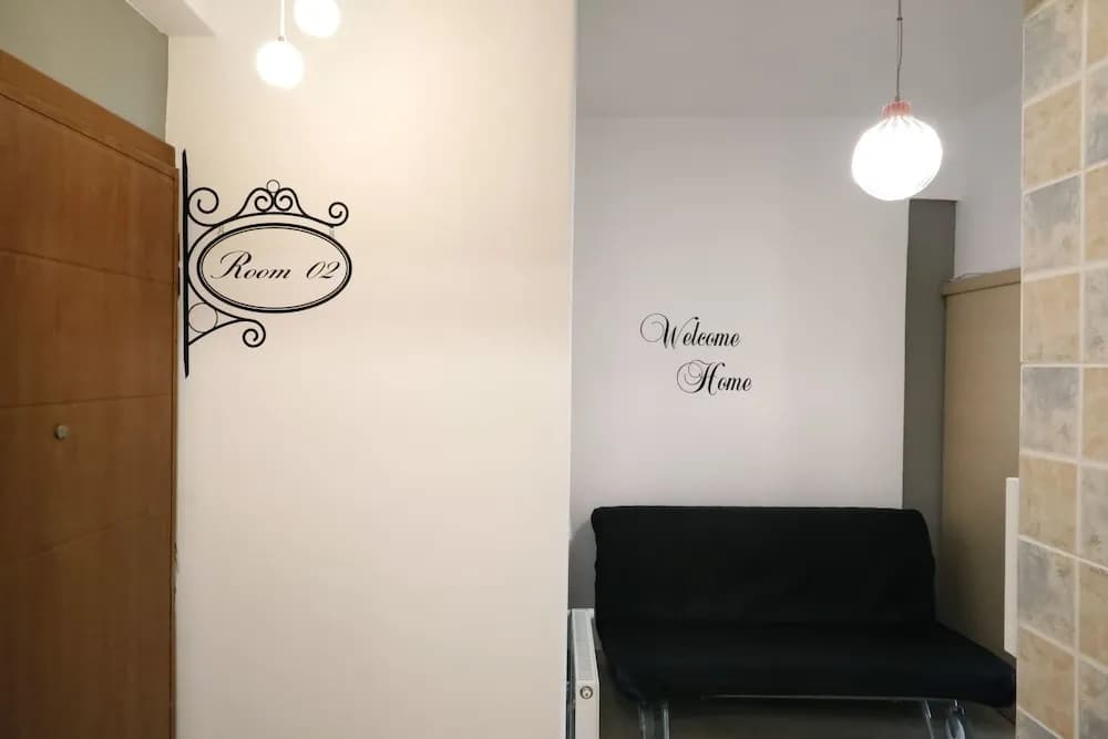 Omonoia Boutique Apartment - photo 7