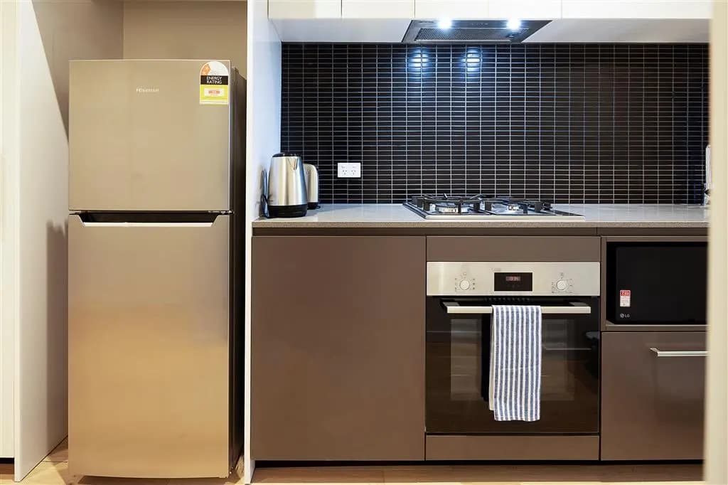 Artel Apartment Hotel Melbourne - photo 17