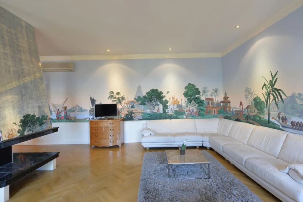 Panoramic Loft - photo 16
