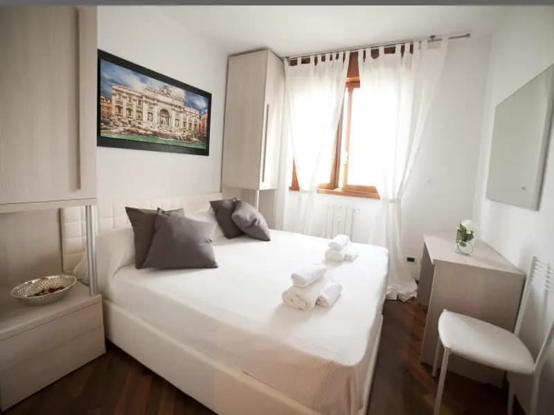 Roman Holidays all'Eur - photo 2