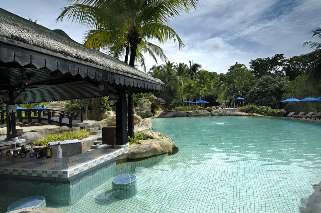 Berjaya Langkawi Resort - photo 19
