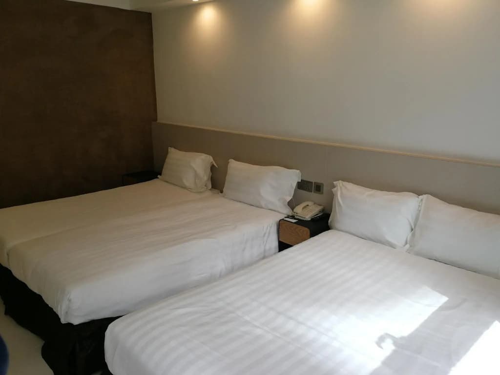 Wifi Boutique Hotel - photo 25