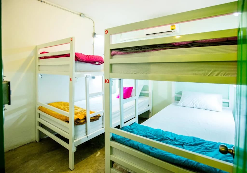 ZZ Hostel - photo 4