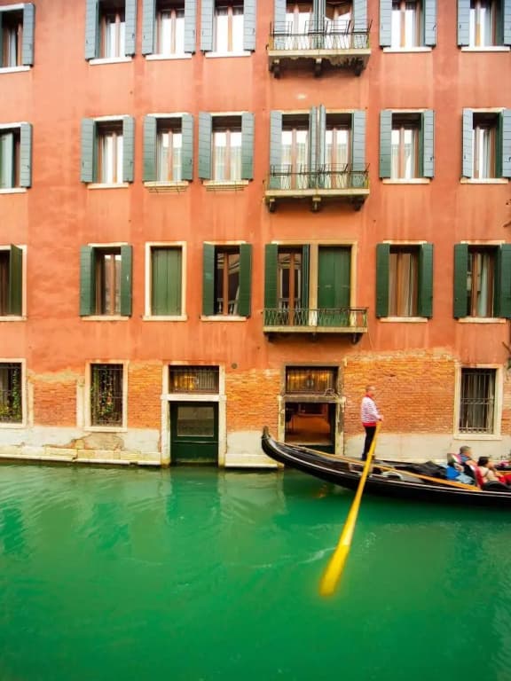 Numa Venice Palazzo Orseolo - photo 12