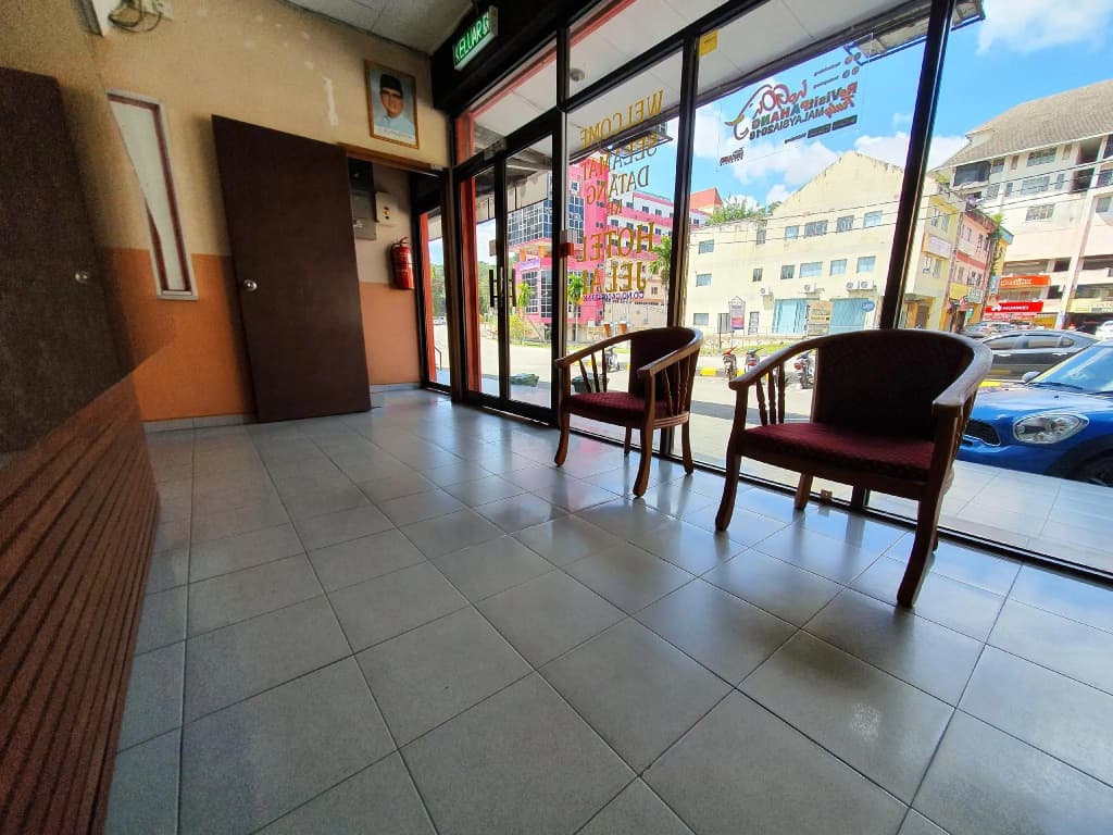 Hotel Jelai Kuala Lipis (Jln Bk Bius) - photo 4