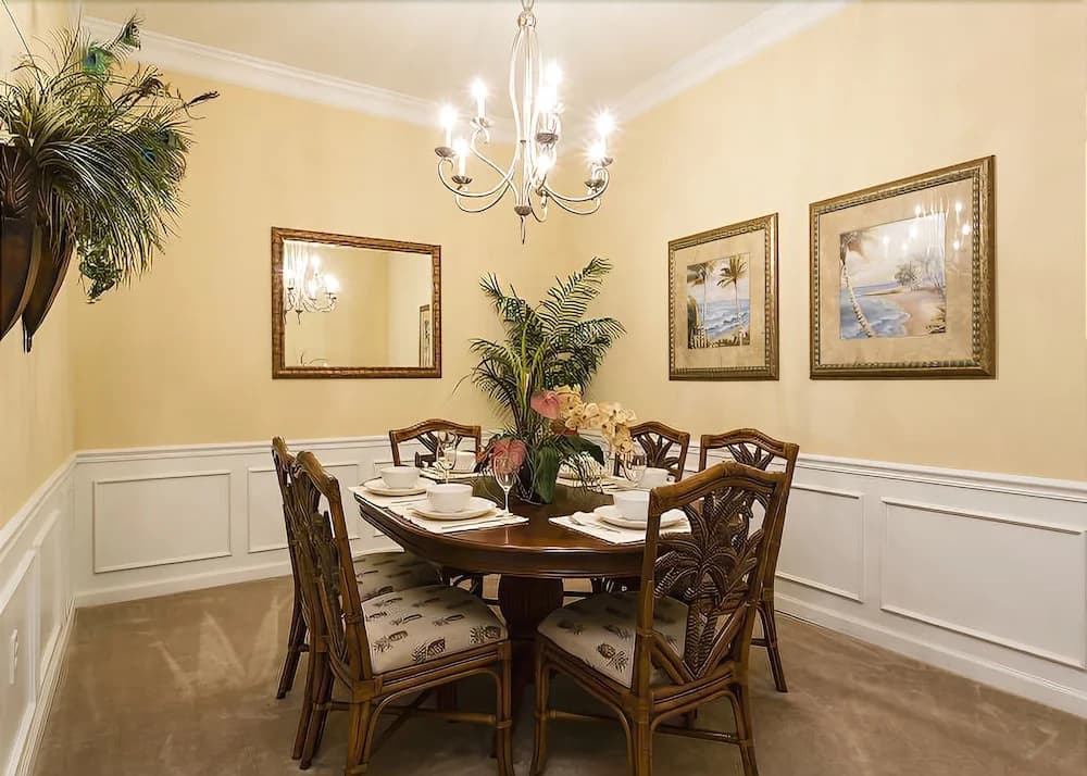 Condo W/view of New Orlando Eye!near Attractions - photo 8