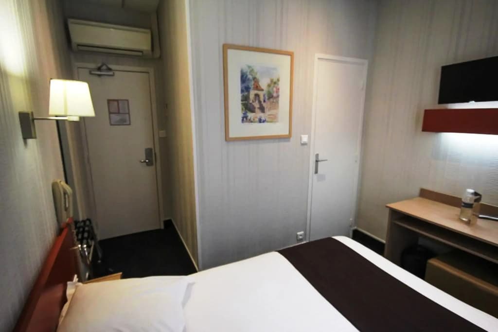 Hôtel des Trois Gares - photo 5