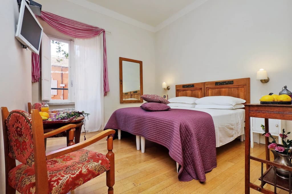 Amaranto Romano Hotel - photo 4