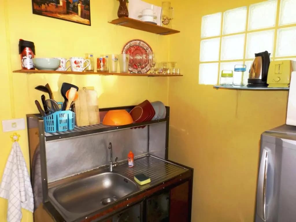 Mango House - photo 6