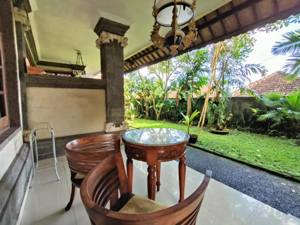 Warji House 2 Bisma - photo 34